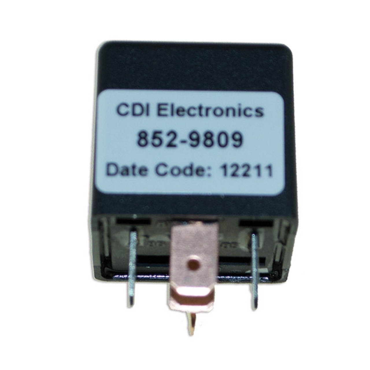 Sierra Tilt/Trim Relay - 722149