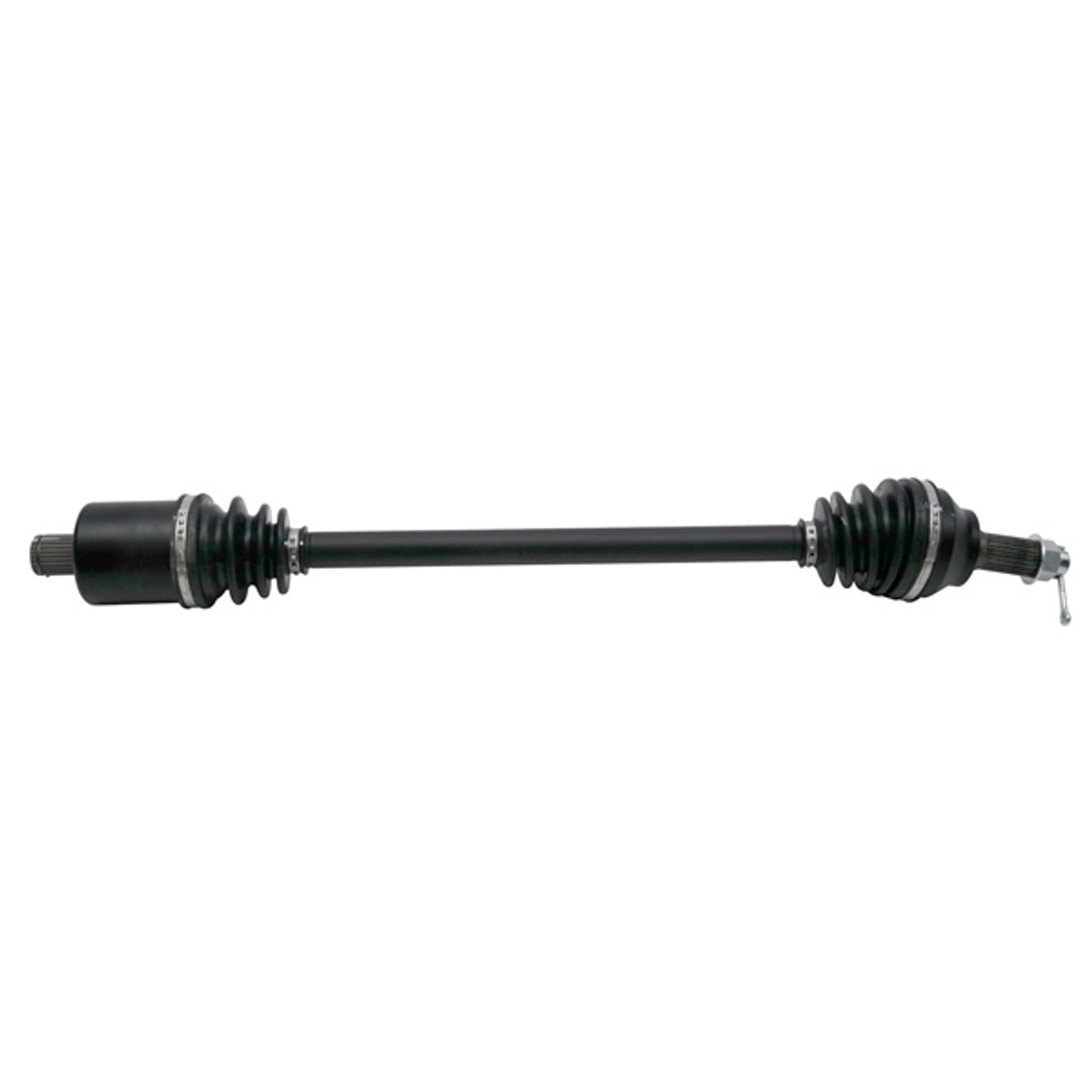 All Balls 8 Ball Extreme Duty Axle Fits Polaris - 221187