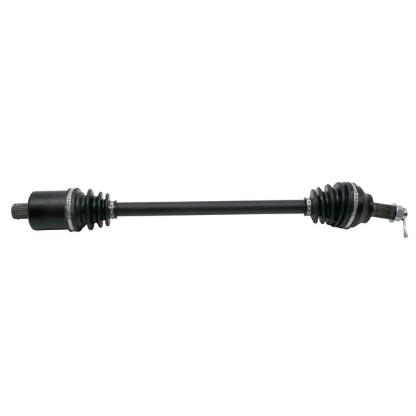 All Balls 8 Ball Extreme Duty Axle Fits Polaris - 221187
