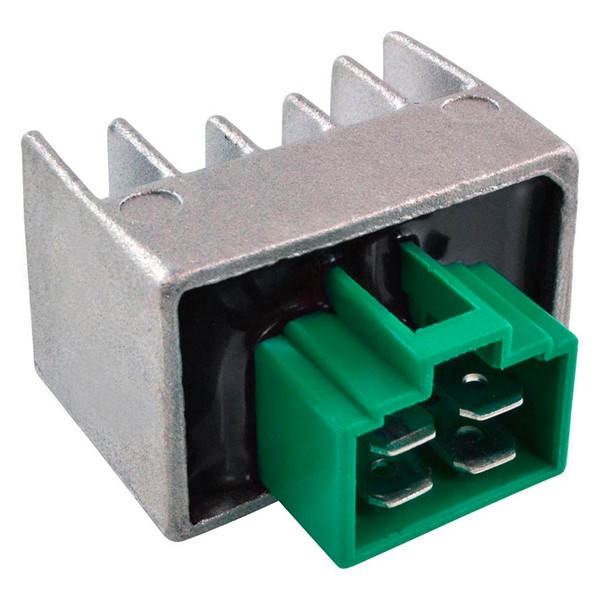 Kimpex HD Voltage Regulator Rectifier SUZUKI - 345008 - 345008