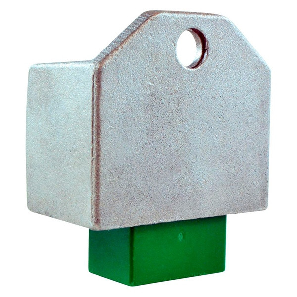 Kimpex HD Voltage Regulator Rectifier Fits Suzuki - 345008 - 345008