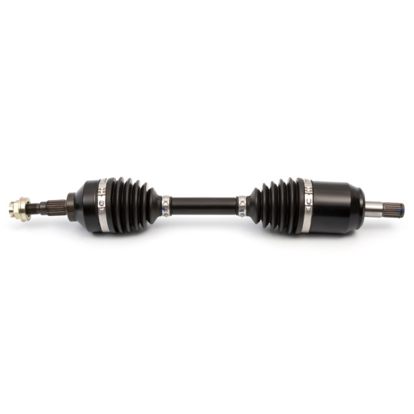 Demon Complete HD Axle Fits Kawasaki - 296625
