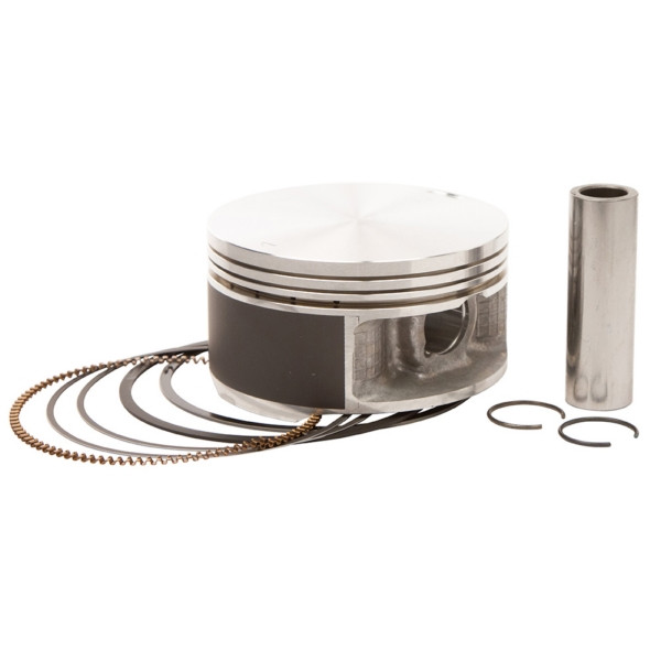 VertexWinderosa Cast Replica Piston Kit Fits Suzuki - 660 cc - 189339