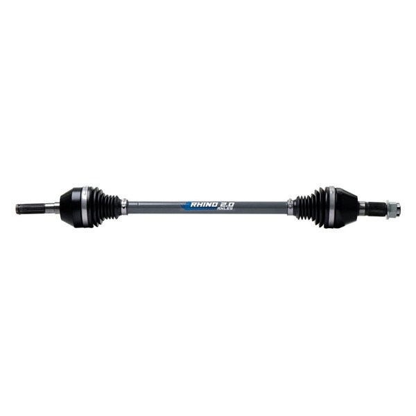 Super ATV Complete HD Axle Rhino 2 Fits Can-am - 313746
