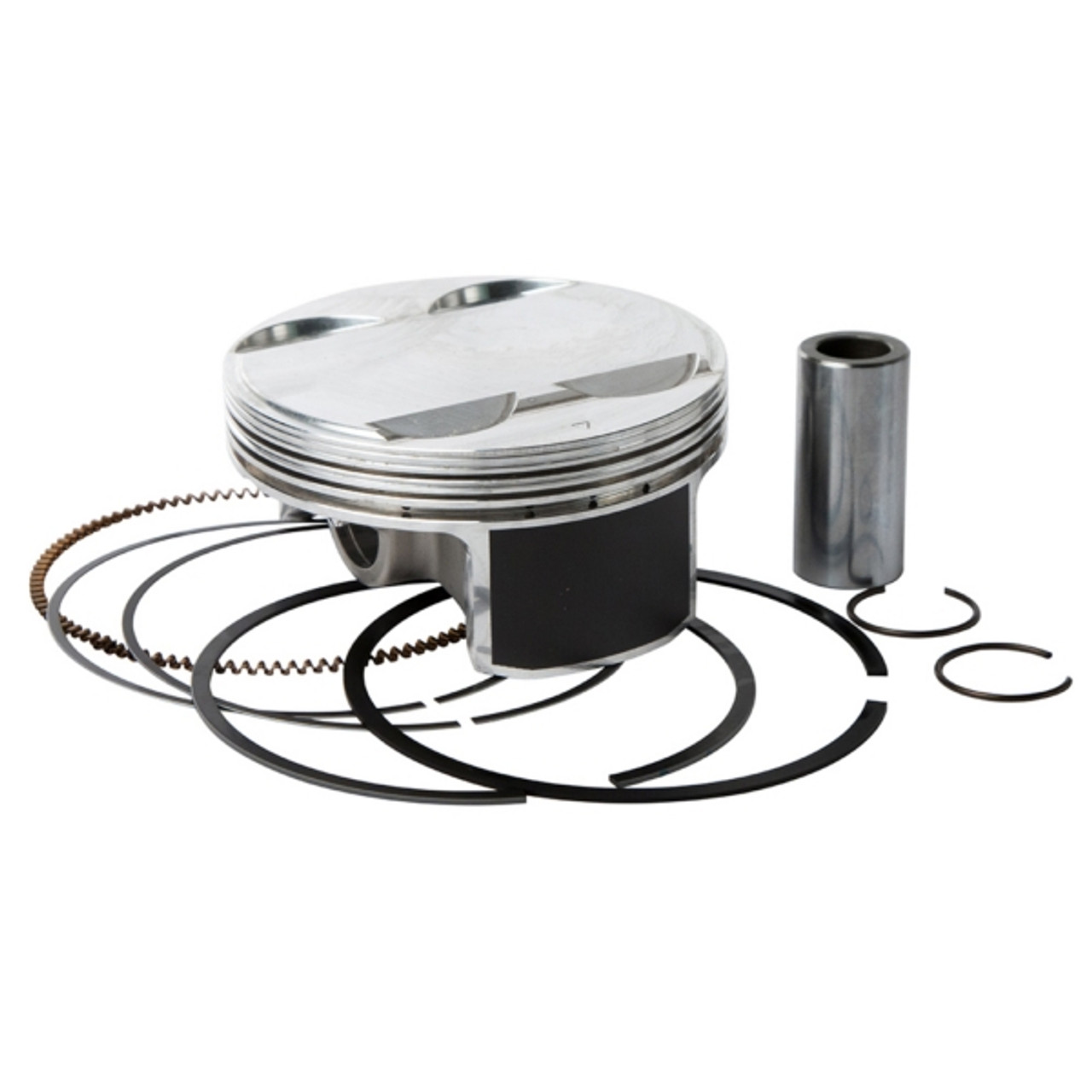 VertexWinderosa Forged High Compression Piston Kit Fits Yamaha - 700 cc - 189364
