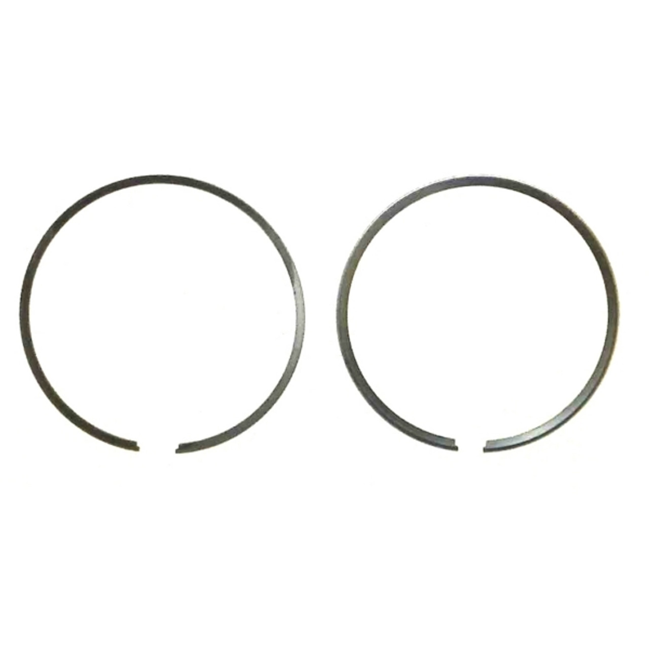 WSM Piston Ring Set Fits Sea-doo - 798495