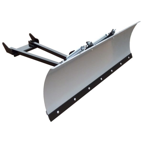 KFI Products Sno-Devil Universal Plow System Steel - 218277