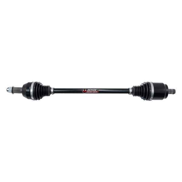 Demon Complete HD Axle Fits Yamaha - 296627