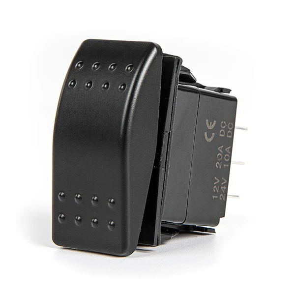 Kimpex Rocker Switch Rocker / SPDT - 302422 - 302422