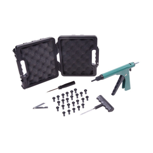 STOP & GO Deluxe Tubeless Tire - 172022