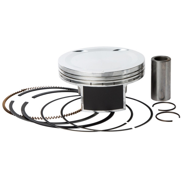 VertexWinderosa Forged Replica Piston Kit Fits Yamaha - 700 cc - 189369