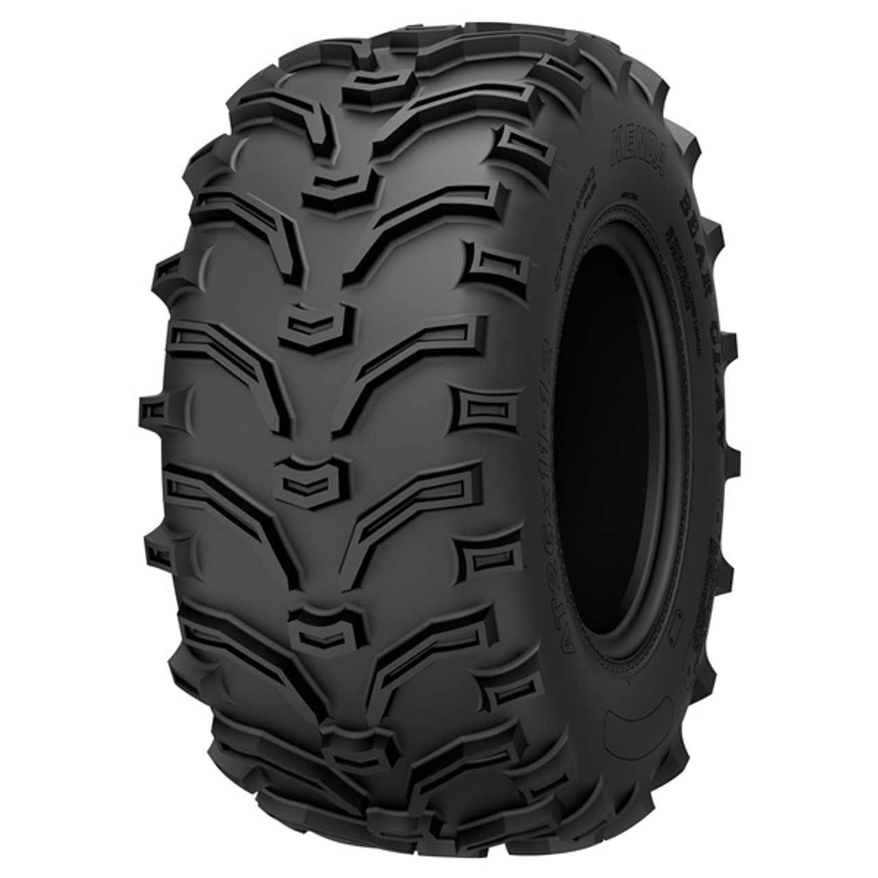 Kenda Bearclaw K299 Tire - 26x11-12 - 356411