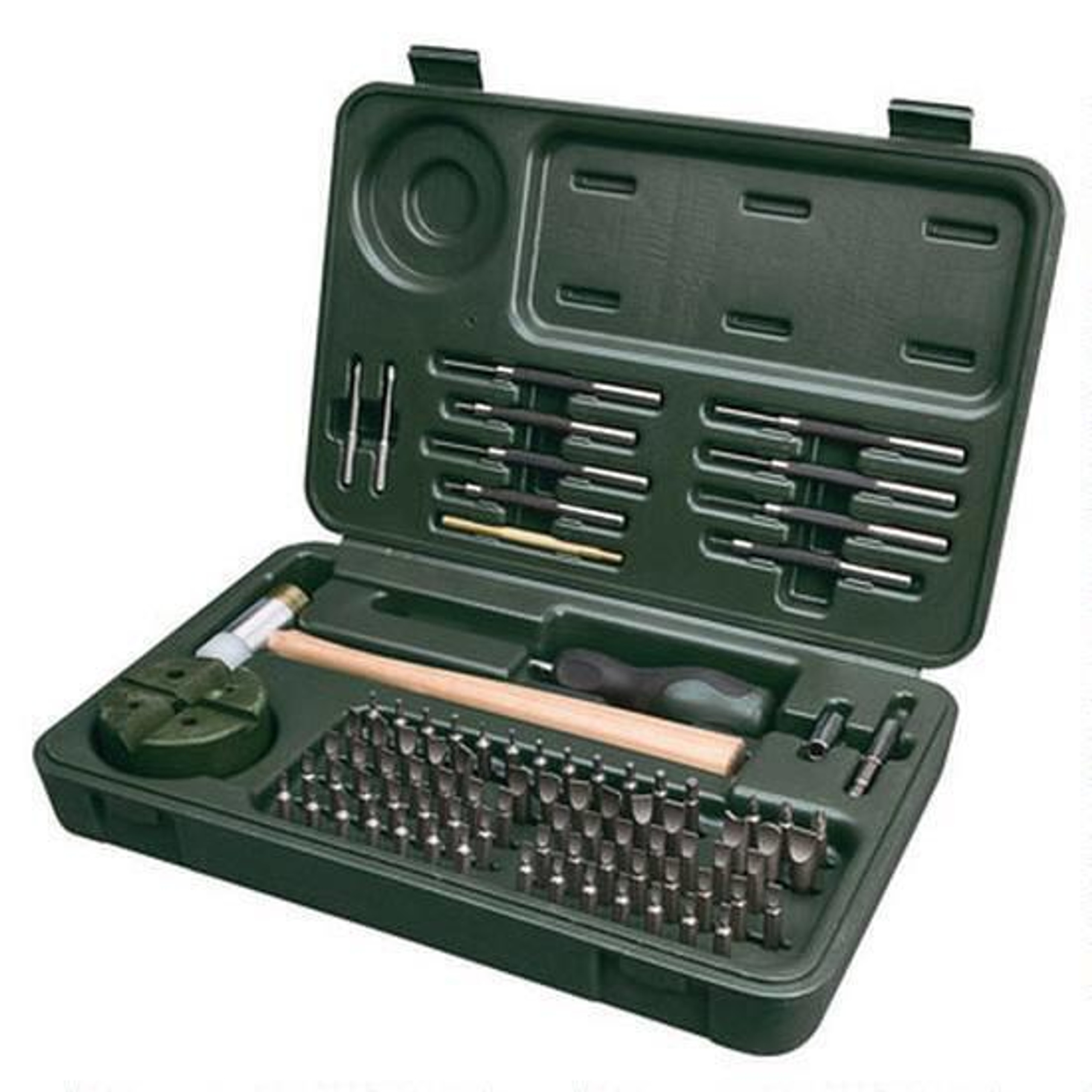 Weaver Deluxe Gunsmith Tool Kit SFRC