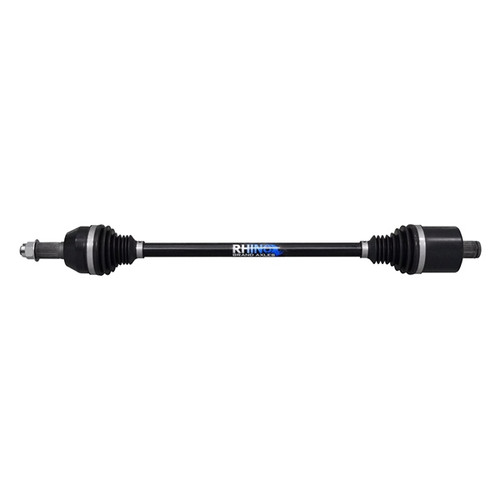 Super ATV Complete Axle Rhino 2 Fits Polaris - 317050