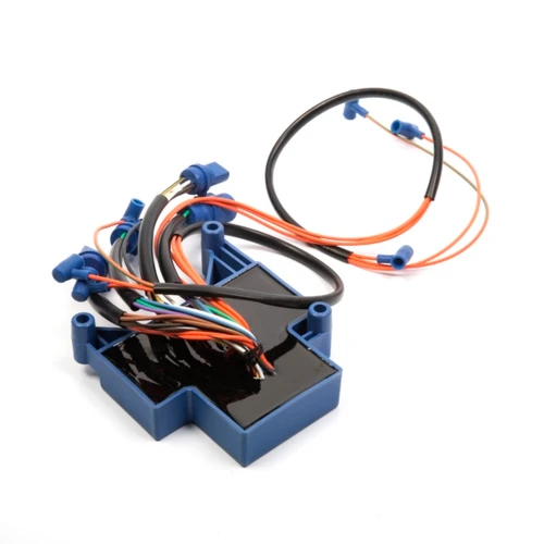Sierra OMC Power Pack CD6 AL: 113-3865 - 715124