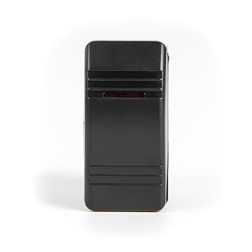 Kimpex Rocker Switch with LED light Rocker / SPST - 302423 - 302423