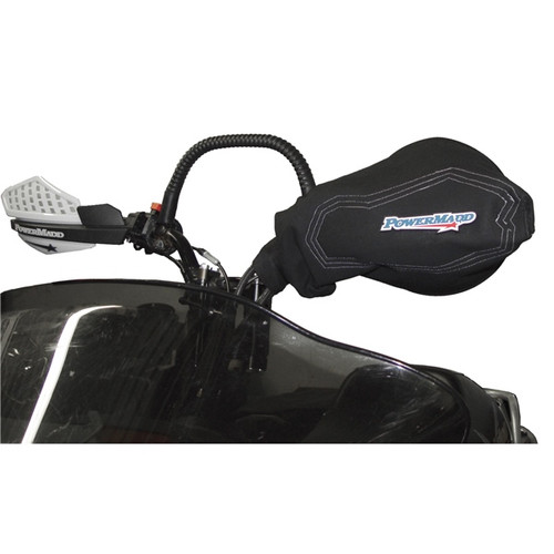 Powermadd Star Series Handguard Gauntlet - 201098