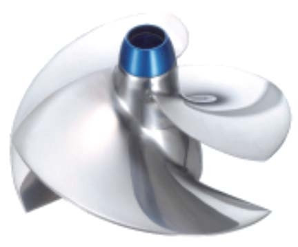 Solas Impeller YAMAHA - 742381