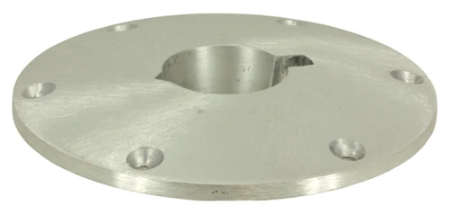 Springfield Taper-Lock Bases - 702987