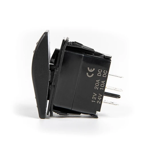 Kimpex Rocker Switch Rocker / SPST - 302424 - 302424