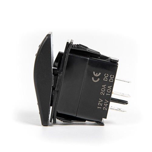 Kimpex Rocker Switch Rocker / SPST - 302424 - 302424