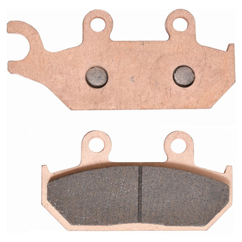 All Balls Brake Pad Sintered metal - 347306