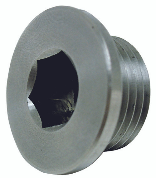 Koso O2 Boost Bung Cap - 205095