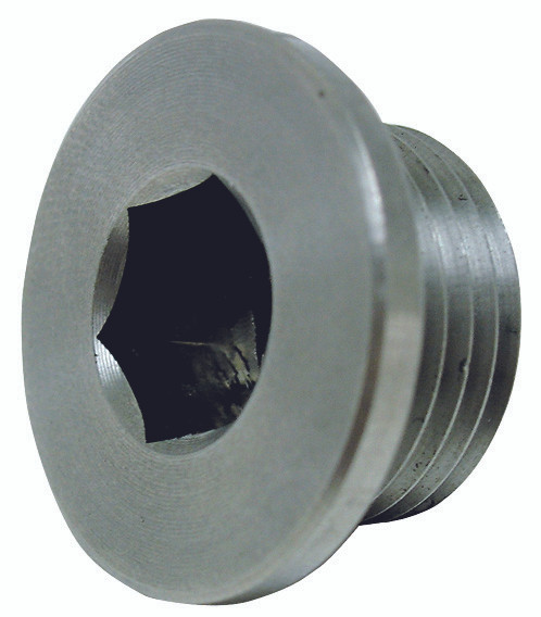 Koso O2 Boost Bung Cap - 205095