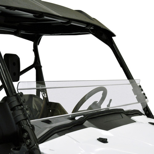 Direction 2 Short Windshield - Scratch Resistant HONDA - 175634