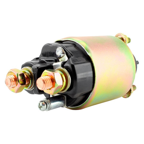 Kimpex HD Starter Relay Solenoid Switch Fits Ski-doo - 345015 - 345015