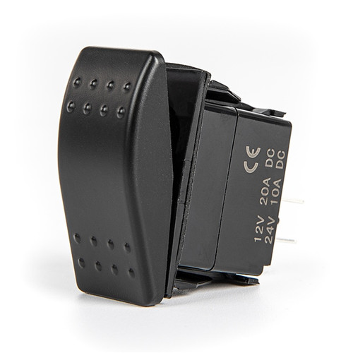 Kimpex Rocker Switch with LED light Rocker / SPDT - 302425 - 302425