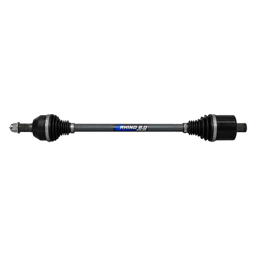 Super ATV Complete HD Axle Rhino 2 Fits Can-am - 313751