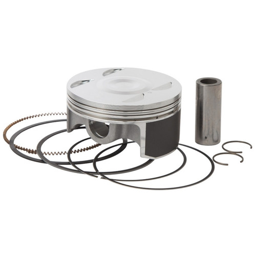 VertexWinderosa Forged High Compression Piston Kit Fits Yamaha - 700 cc - 189398