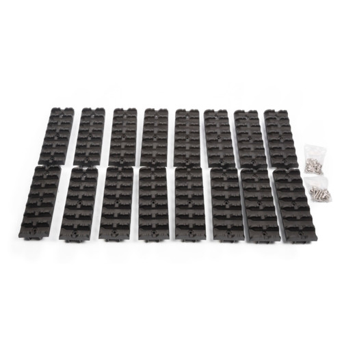 Caliber GripGlide Ramp Protection - 201101
