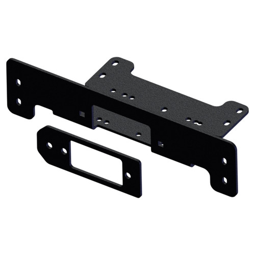 KFI Products Winch Bracket 218281 - 218281