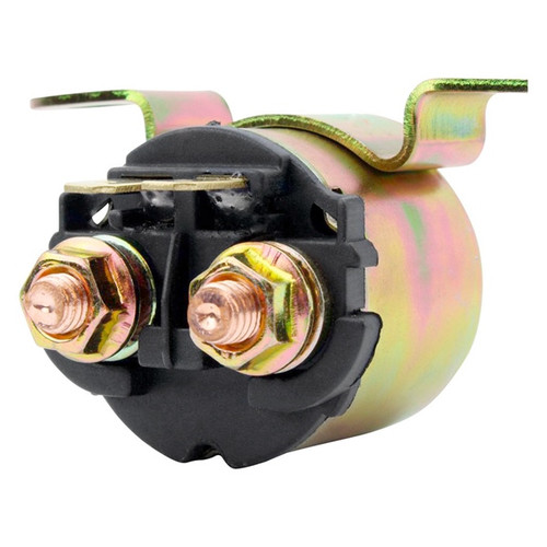 Kimpex HD Starter Relay Solenoid Switch Fits Can-am, Fits Ski-doo - 345016 - 345016