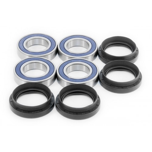 EPI Wheel Bearing & Seal Kit - 295264