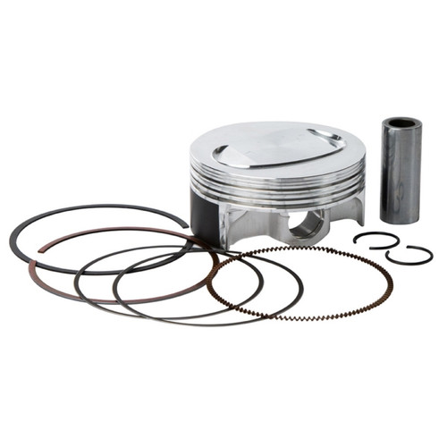 VertexWinderosa Forged Replica Piston Kit Fits Yamaha - 250 cc - 189404