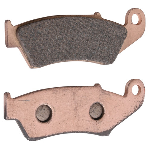 All Balls Brake Pad Sintered metal - Front, Front Right, Front left - 347308