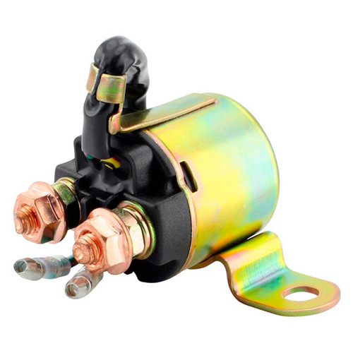 Kimpex HD Starter Relay Solenoid Switch Fits Polaris - 345017 - 345017