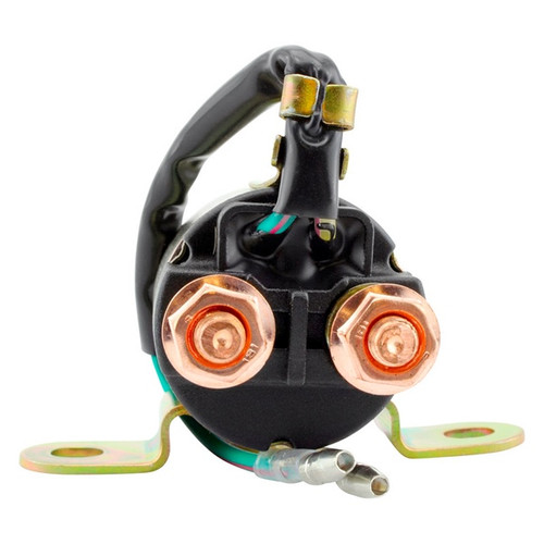 Kimpex HD Starter Relay Solenoid Switch Fits Polaris - 345017 - 345017
