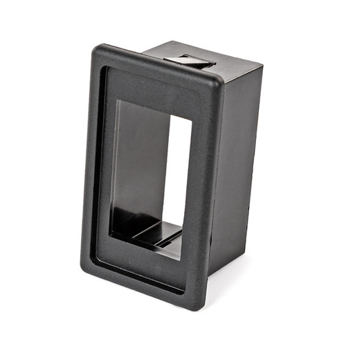 Kimpex Rocker Switch Holder - Single - 302427