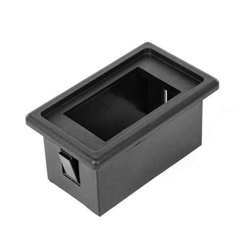Kimpex Rocker Switch Holder - Single - 302427