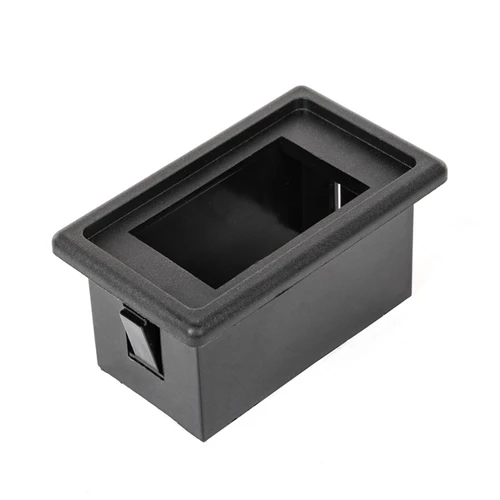Kimpex Rocker Switch Holder - Single - 302427