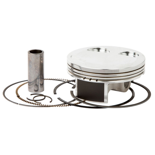 VertexWinderosa Forged Replica Piston Kit Fits Yamaha - 450 cc - 189422