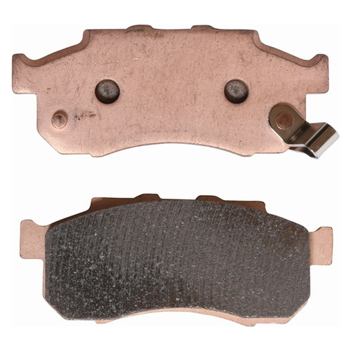 All Balls Brake Pad Sintered metal - Front Right, Front left - 347309