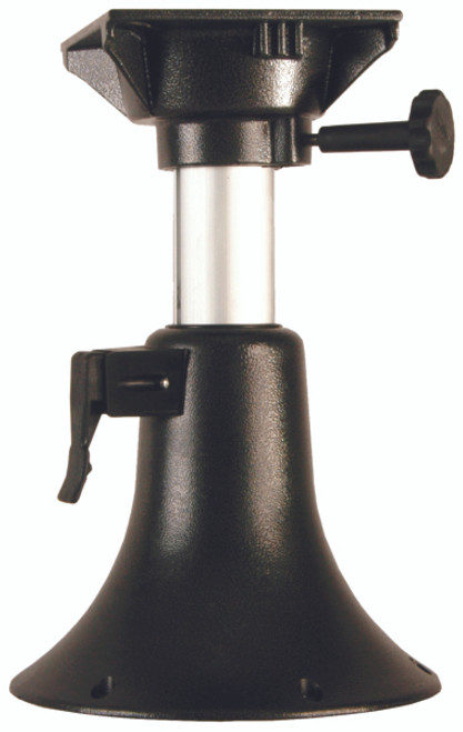 Springfield Economy Adjustable Non-Removable Pedestal - 703002