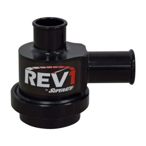 Super ATV Turbo Charged Blow off Valve - 317098