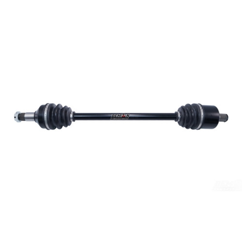 Demon HD X-treme Axle Fits Polaris - 296664
