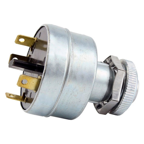 Kimpex HD Ignition Key Switch Lock with key - 345018 - 345018